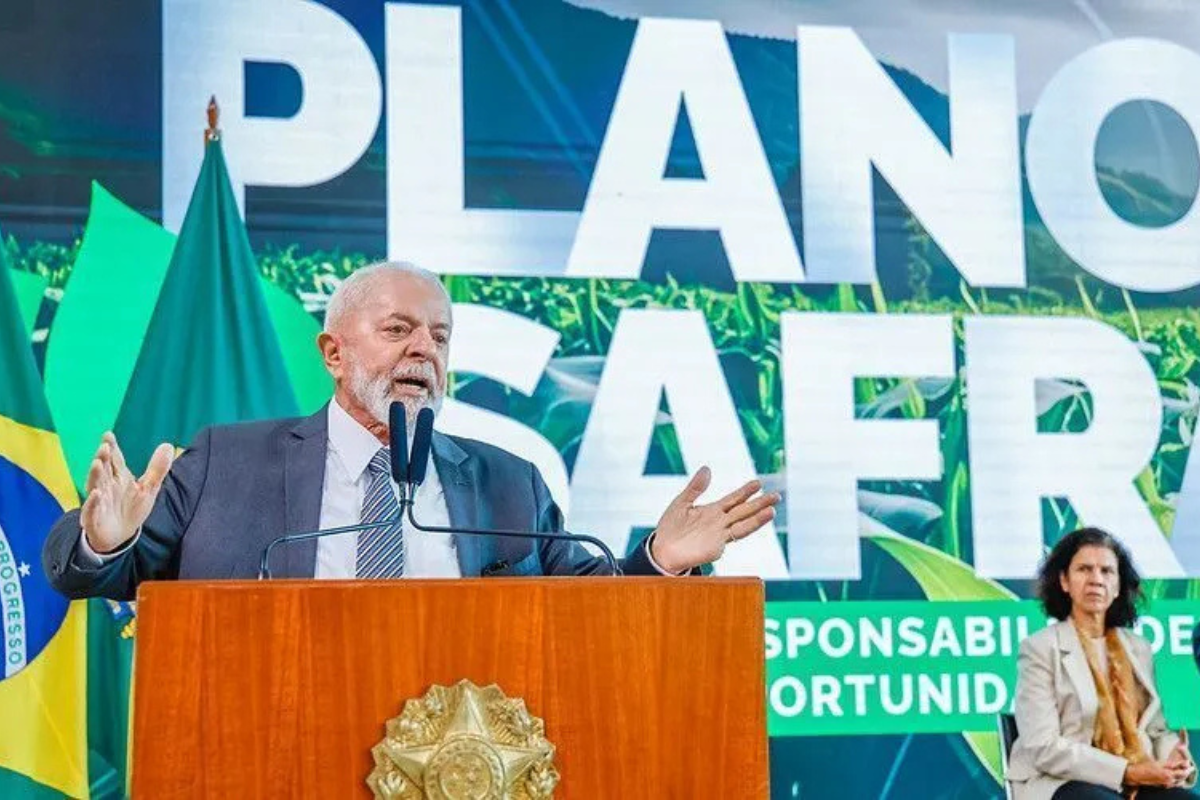 Agricultura: Plano Safra Familiar deve sair dia 30