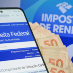 Imposto: IR 2026 paga maior lote de restituição hoje