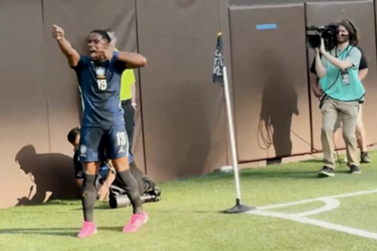 Seleção: Endrick decide e Brasil vence Egito antes da Copa