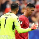Portugal e Inglaterra entram em campo hoje