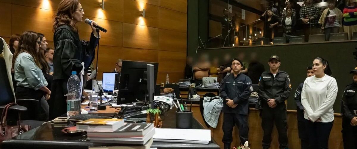 Justiça: Entenda perdão judicial de Monique