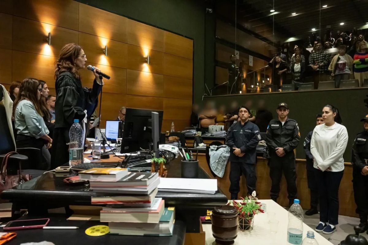 Justiça: Entenda perdão judicial de Monique