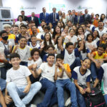Regional 7 recebe projeto Nossa Casa é de Todos