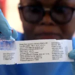 São Paulo descarta segundo caso suspeito de ebola