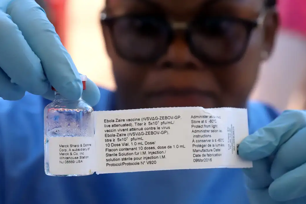 São Paulo descarta segundo caso suspeito de ebola