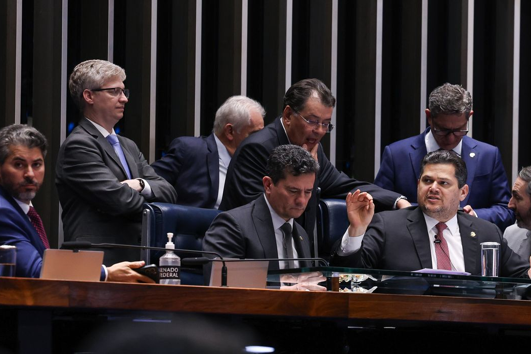 Senado aprova Refis do Agro com Fundo do Pré-Sal