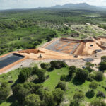 Solví inaugura aterro sanitário em Pacajus