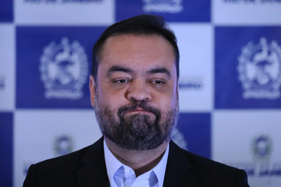 TCE rejeita contas de 2025 do governo Cláudio Castro
