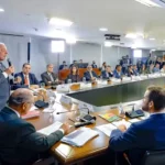 Tarifas dos EUA podem chegar a 37,5_ para o Brasil