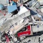Terremoto nas Filipinas deixa 15 mortos e feridos