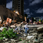 Terremotos na Venezuela deixam 32 mortos