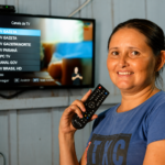 Tianguá ganhará novo canal de TV aberta digital