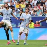 Uruguai empata com Arábia Saudita na estreia