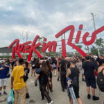 Venda geral do Rock in Rio 2026 começa hoje