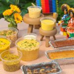 Gastronomia: Hibisco lança menu junino personalizado