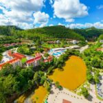 Turismo: Turismo de montanha cresce no mês de junho