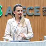 span class=cartola>Política: Keivia Dias deixa PSD e vai para o PRD