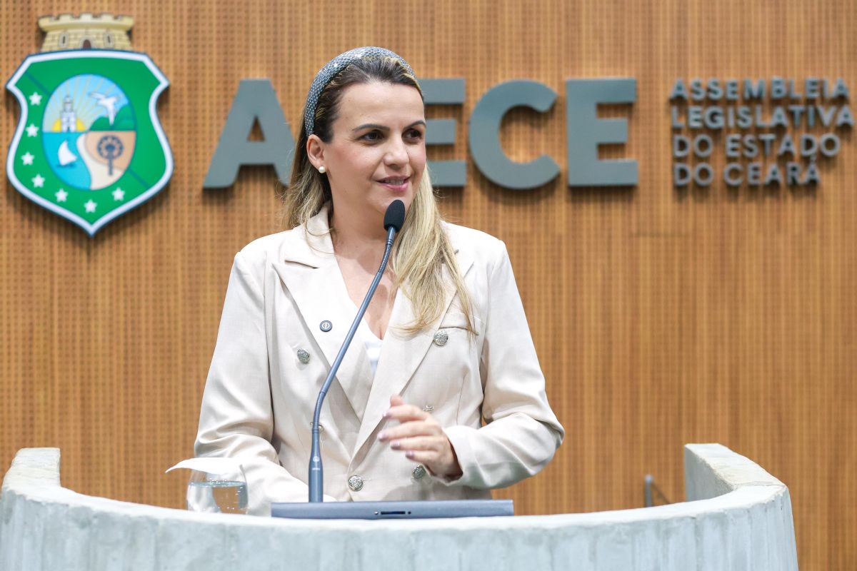 span class=cartola>Política: Keivia Dias deixa PSD e vai para o PRD
