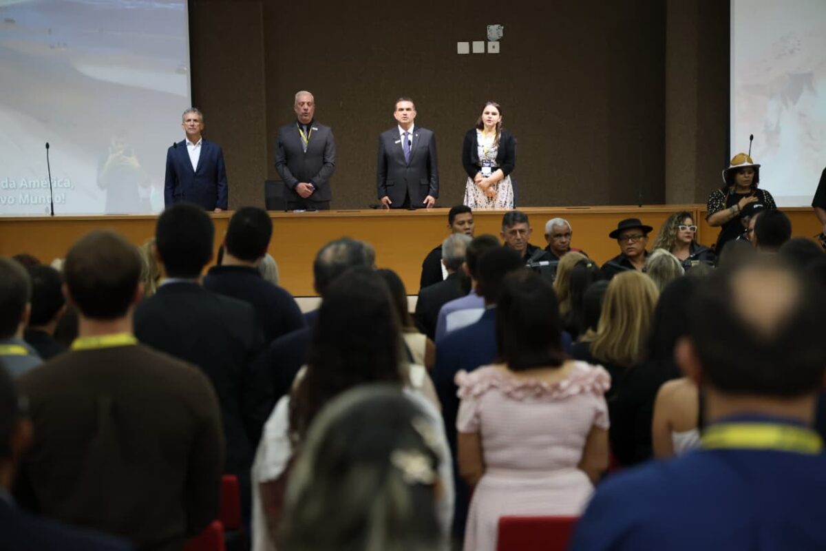 Educação: Alece sedia encontro nacional da Abel