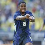 Seleção: Endrick decide e Brasil vence Egito antes da Copa