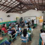 Meio Ambiente: Projetos coletam 6 toneladas de e-lixo
