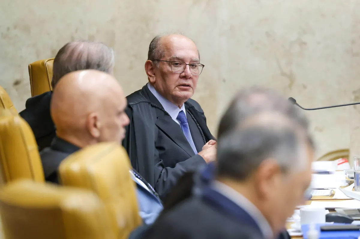 Justiça: Gilmar libera ações sobre pejotização