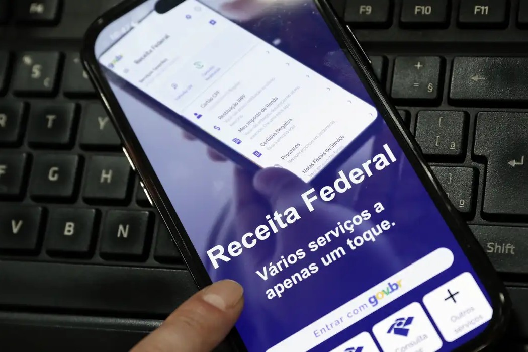 Imposto: Receita abre consulta à restituição do IR