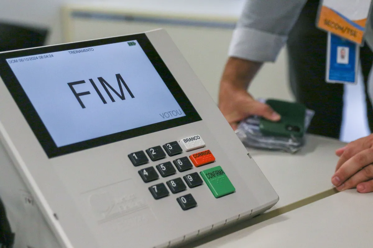 Eleições: Defeso eleitoral impõe restrições hoje