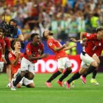 Copa: Egito elimina Austrália nos pênaltis