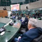 Política: Alece aprova 341 projetos no semestre