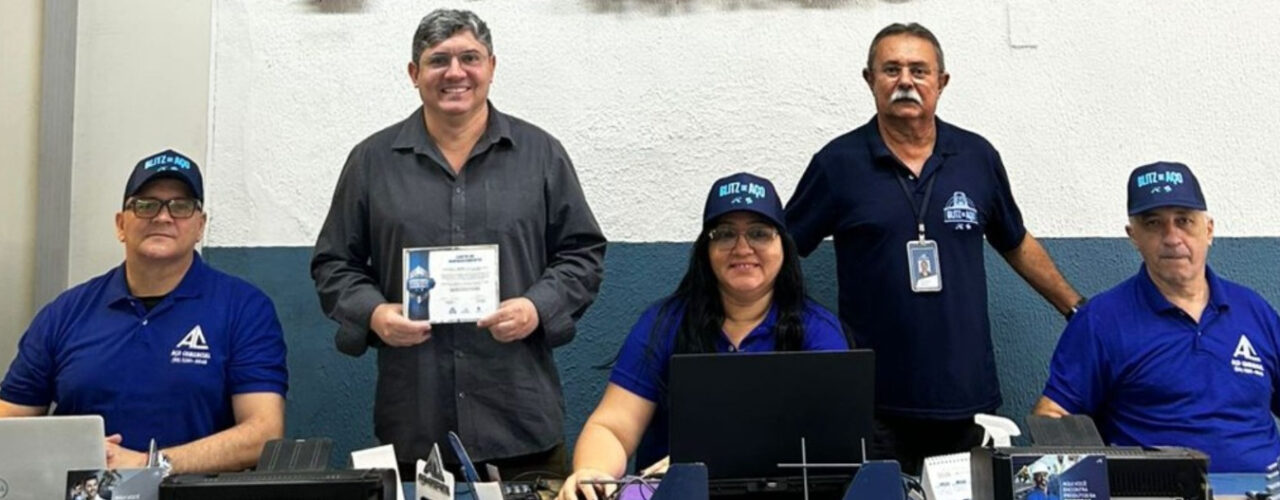 Aço Cearense lança blitz para fortalecer distribuidores