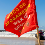 Afogamento mata 4 crianças por dia no Brasil