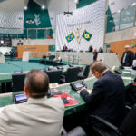 Alece aprova 15 projetos de parlamentares