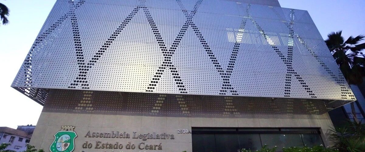 Alece promove ações do Agosto Lilás em todo o Ceará