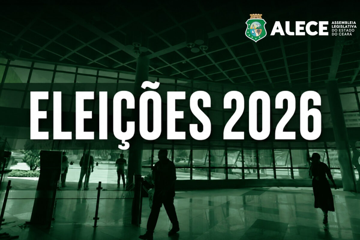 Alece reforça regras contra propaganda eleitoral