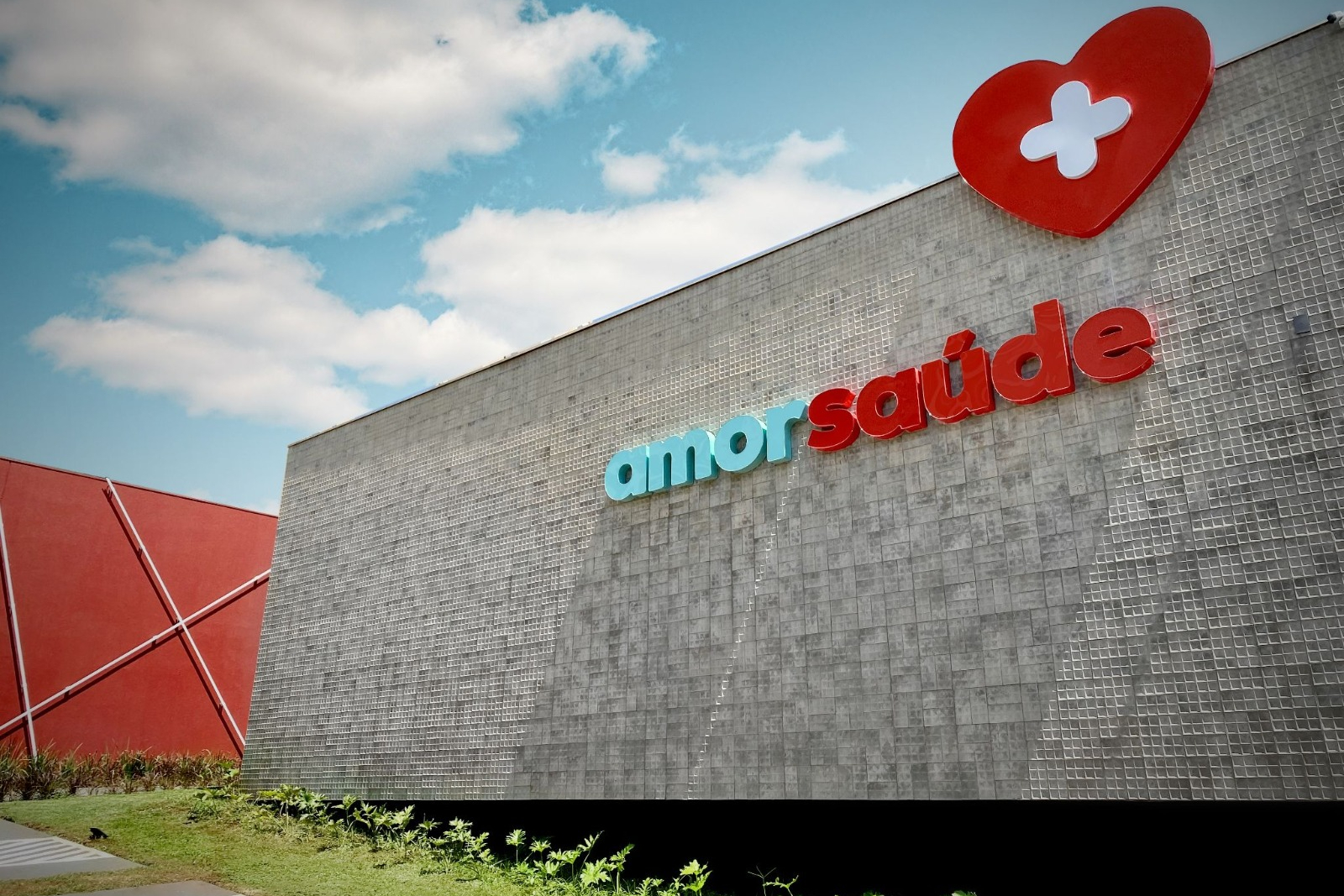 AmorSaúde entra no ranking GPTW da área da saúde