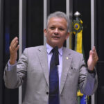 André Figueiredo assume liderança do PDT na Câmara
