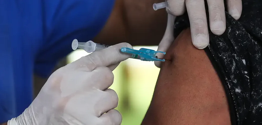 Anvisa aprova nova vacina da gripe com 73% de eficácia