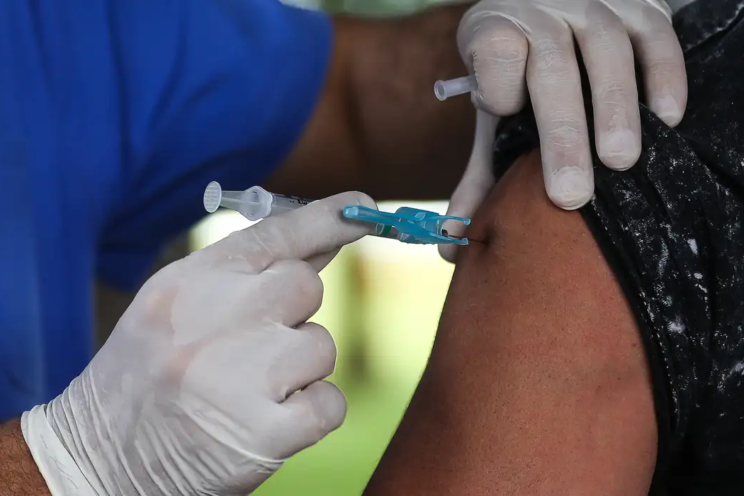 Anvisa aprova nova vacina da gripe com 73% de eficácia