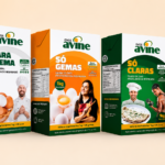 Avine aposta em linha premium para valorizar consumo de ovos