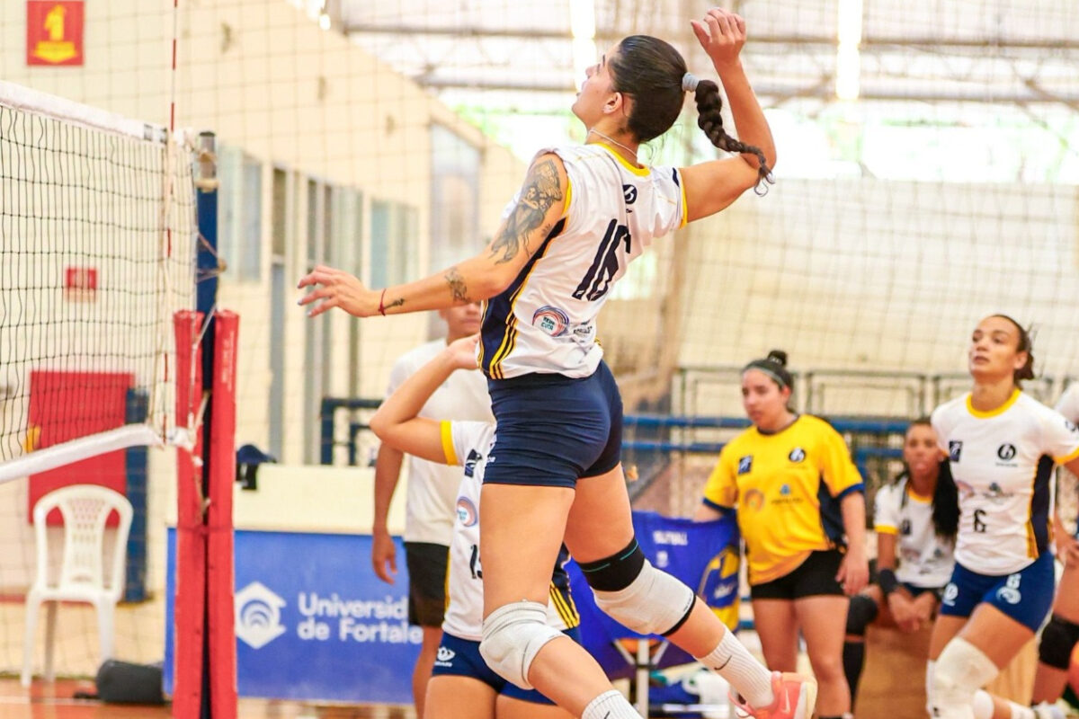 BNB Clube recebe etapa nordestina da Superliga C