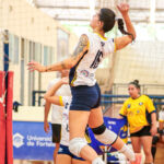 BNB Clube recebe etapa nordestina da Superliga C