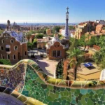 Barcelona limita turistas a 16 milhões por ano