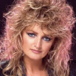 Bonnie Tyler morre aos 75 anos