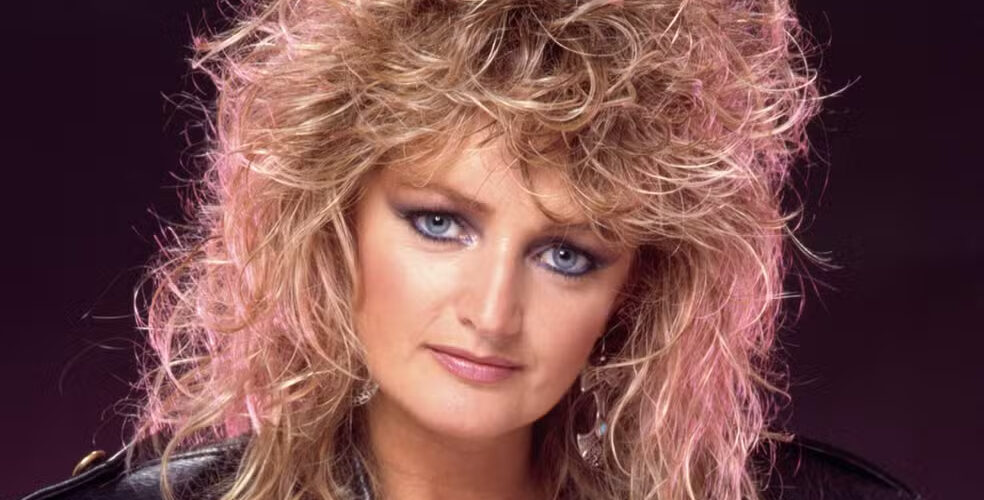 Bonnie Tyler morre aos 75 anos