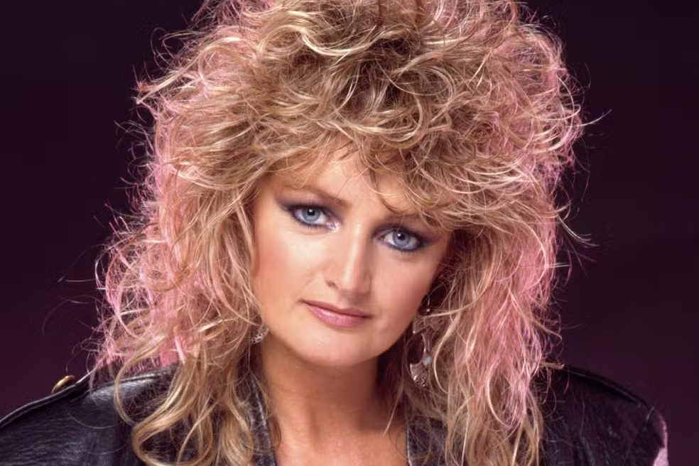 Bonnie Tyler morre aos 75 anos