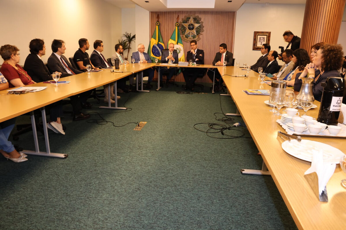 CNJ acompanha execução do Plano Pena Justa no Ceará