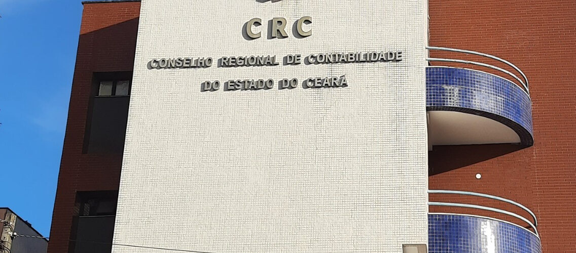 CRCCE realiza fórum sobre ensino de Ciências Contábeis