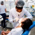 Castanha de caju pode revolucionar materiais odontológicos