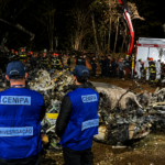 Cenipa aponta falhas e cultura na queda da Voepass